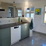 Taet Pa Skov Og - Lige Ved Hesnaes Holiday home