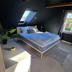 Taet Pa Skov Og - Lige Ved Hesnaes Holiday home
