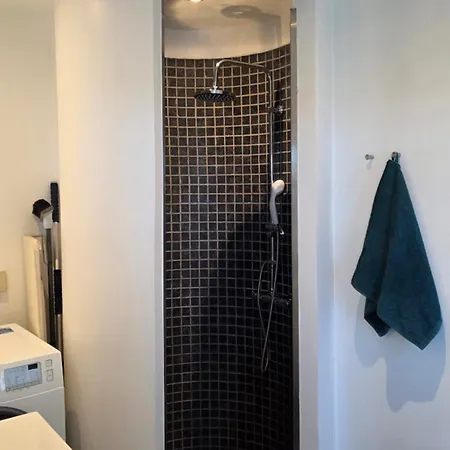 Tæt På Skov Og - Lige Ved Hesnæs Feriehus Horbelöv