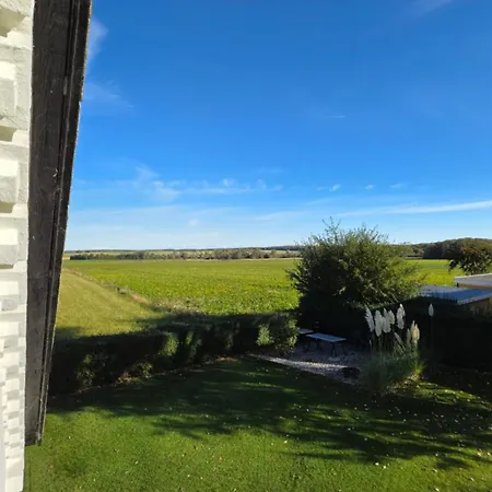 Taet Pa Skov Og - Lige Ved Hesnaes * Horbelöv